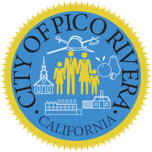 300px Seal of Pico Rivera California.svg