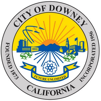 Downey
