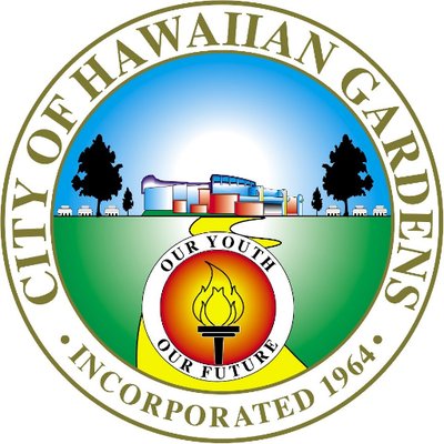 Hawiian Garden