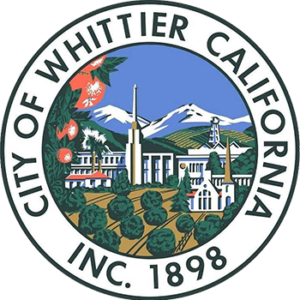 Whittier