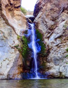 Eaton Canyon