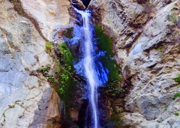 Eaton Canyon