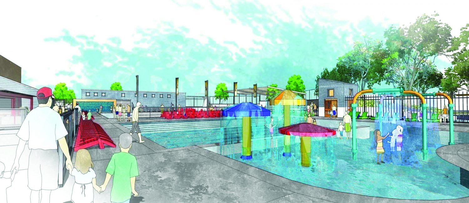SP POOL CONCEPT 5 1