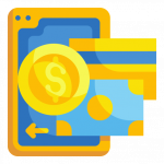 Bill Pay Center