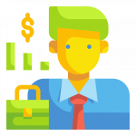 City Jobs icon