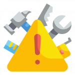 City Service Request icon
