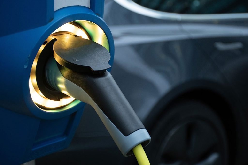 EV Charger