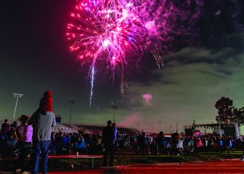 FIREWORKS 2