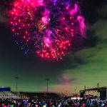 FIREWORKS 3