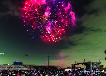 FIREWORKS 3