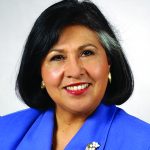 Gloria Molina