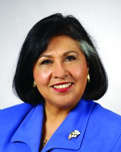Gloria Molina