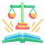 Municipal Code Icon