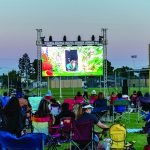 MOVIES in the Park 3
