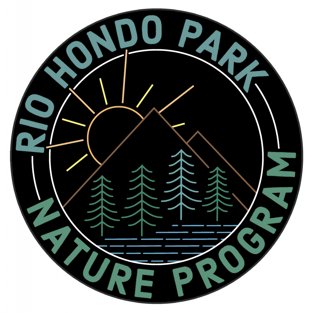 RHP Nature Program Logo COLOR