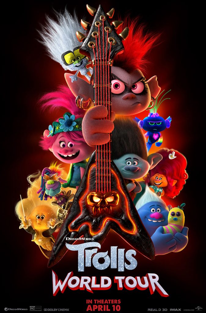 trolls april 10 poster gallery