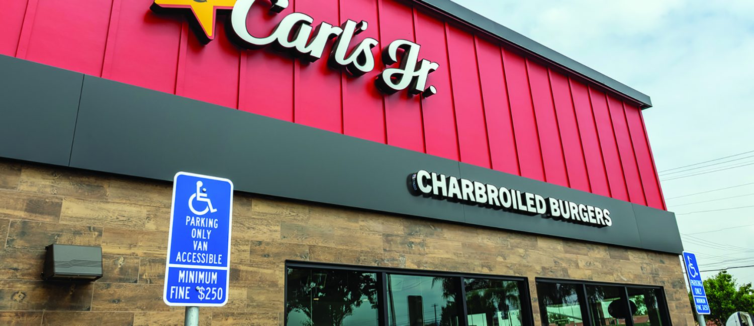 Carls Building