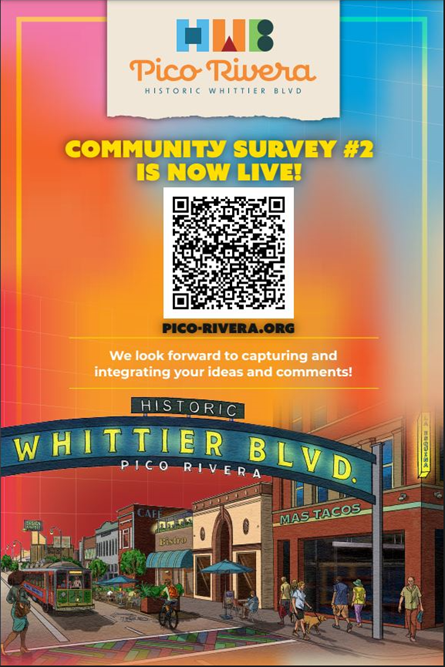 Community Survey #2