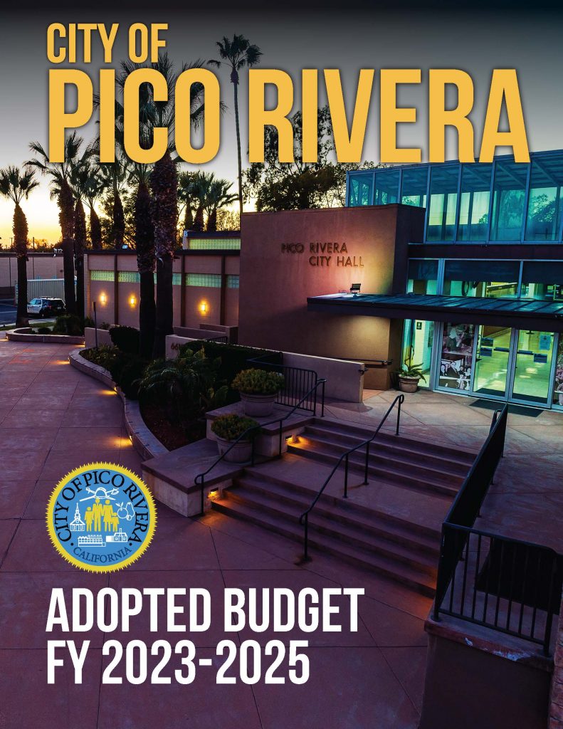 Pages from ADOPTED BIENNIAL BUDGET FY 2023 2025 Yr. 1 ONLINE VERSION