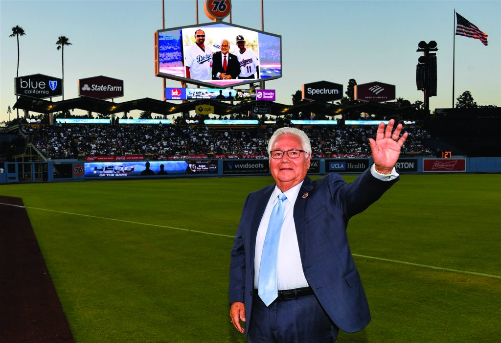 Bob Dodger Stadium2