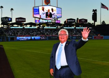 Bob Dodger Stadium2