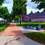 CLEAN PARK 2