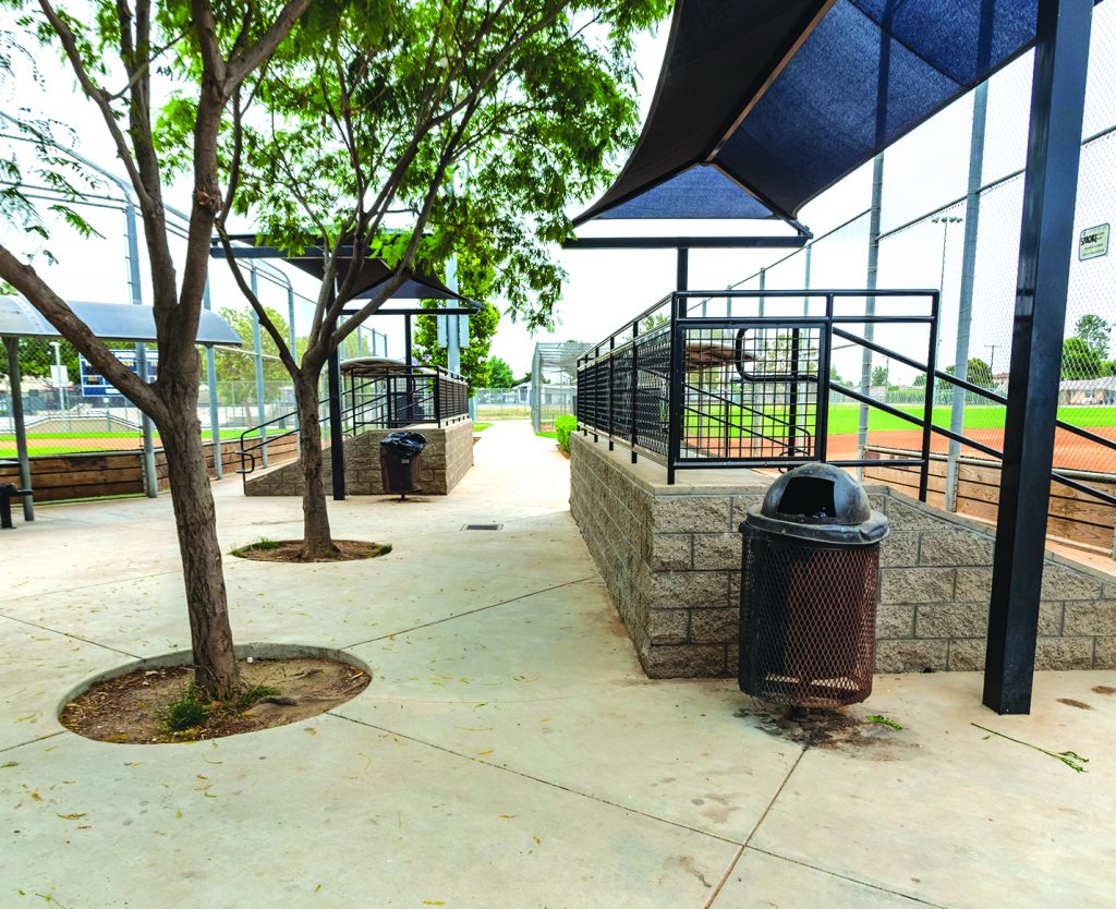 CLEAN PARK 4