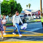 Crossing Guard