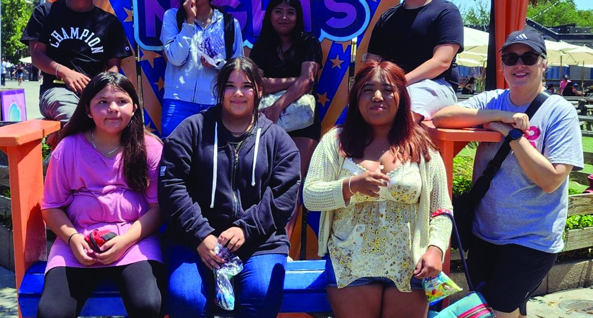 KNOTTS TEENS 2