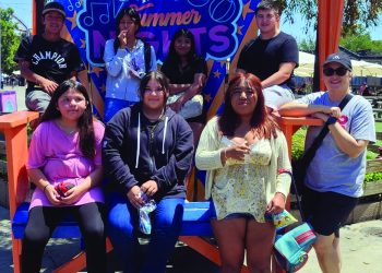 KNOTTS TEENS 2