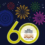 Rio Hondo 60th