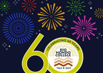 Rio Hondo 60th