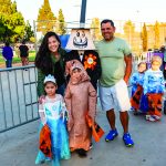 Spooktacular Family
