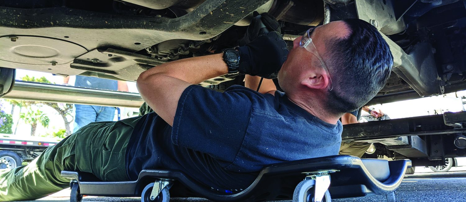 Catalytic Converter 7