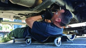Catalytic Converter Etching Event to be Hosted by Sheriff’s Station