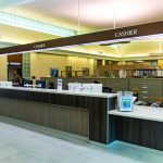 City Hall Counter