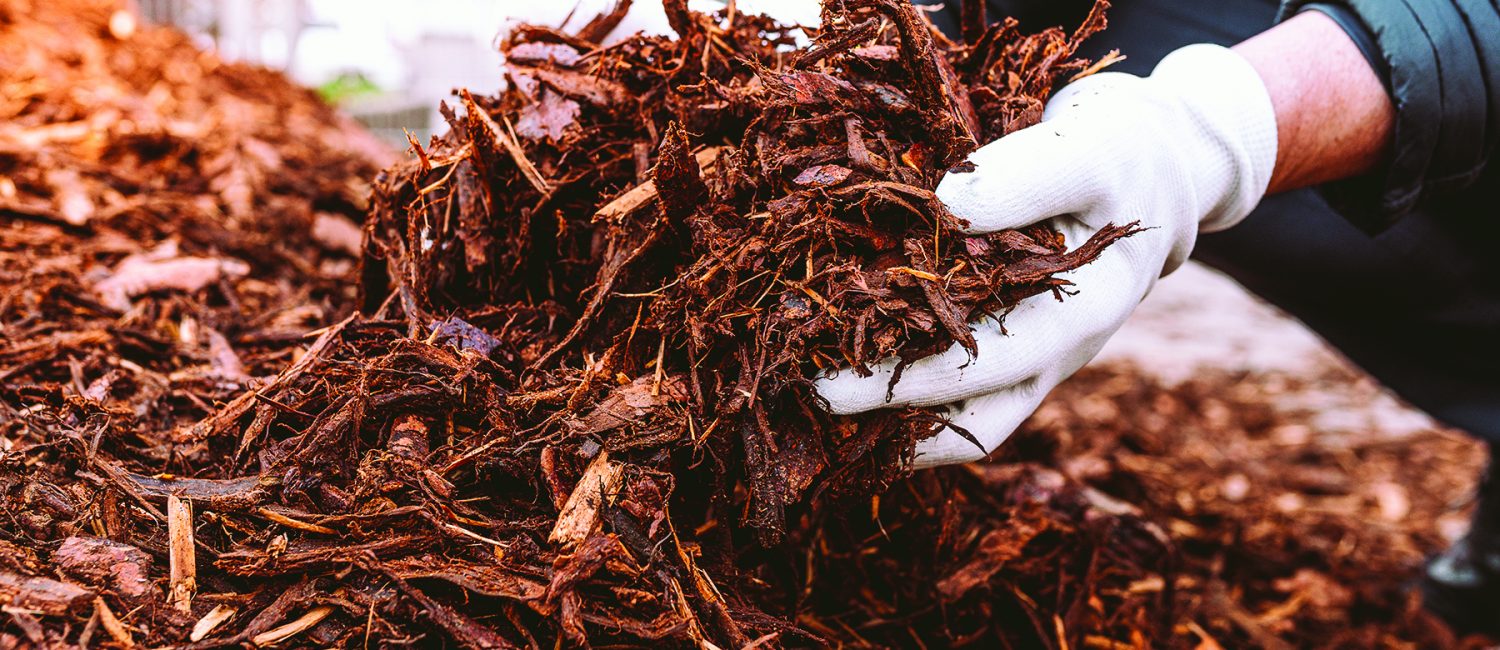 Garden Mulch