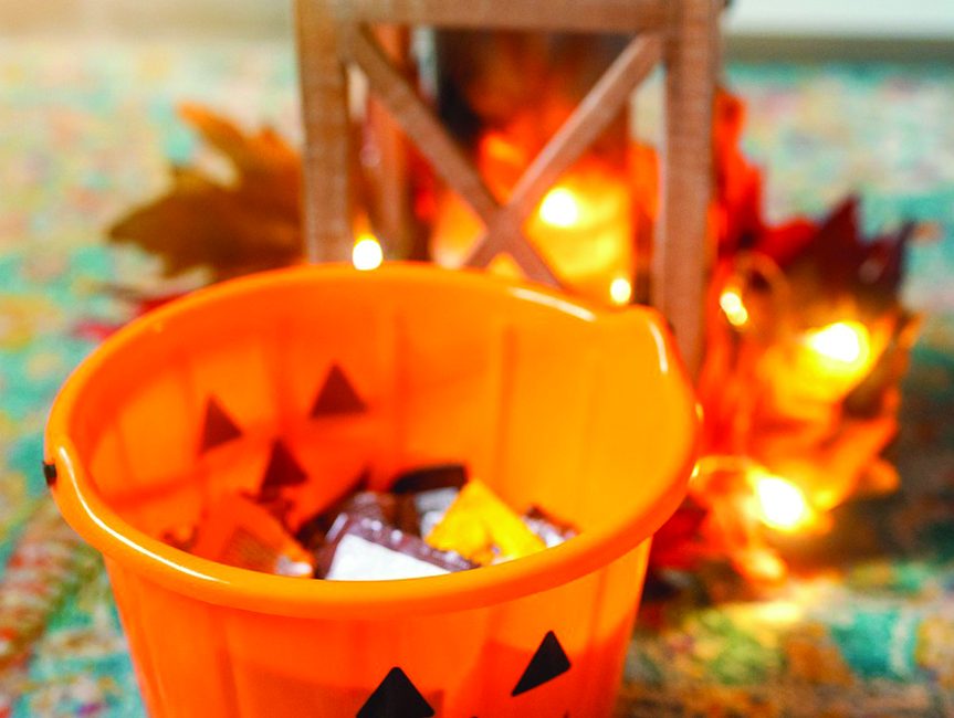 Halloween Safety Tips 3
