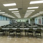 Rivera Park Auditorium