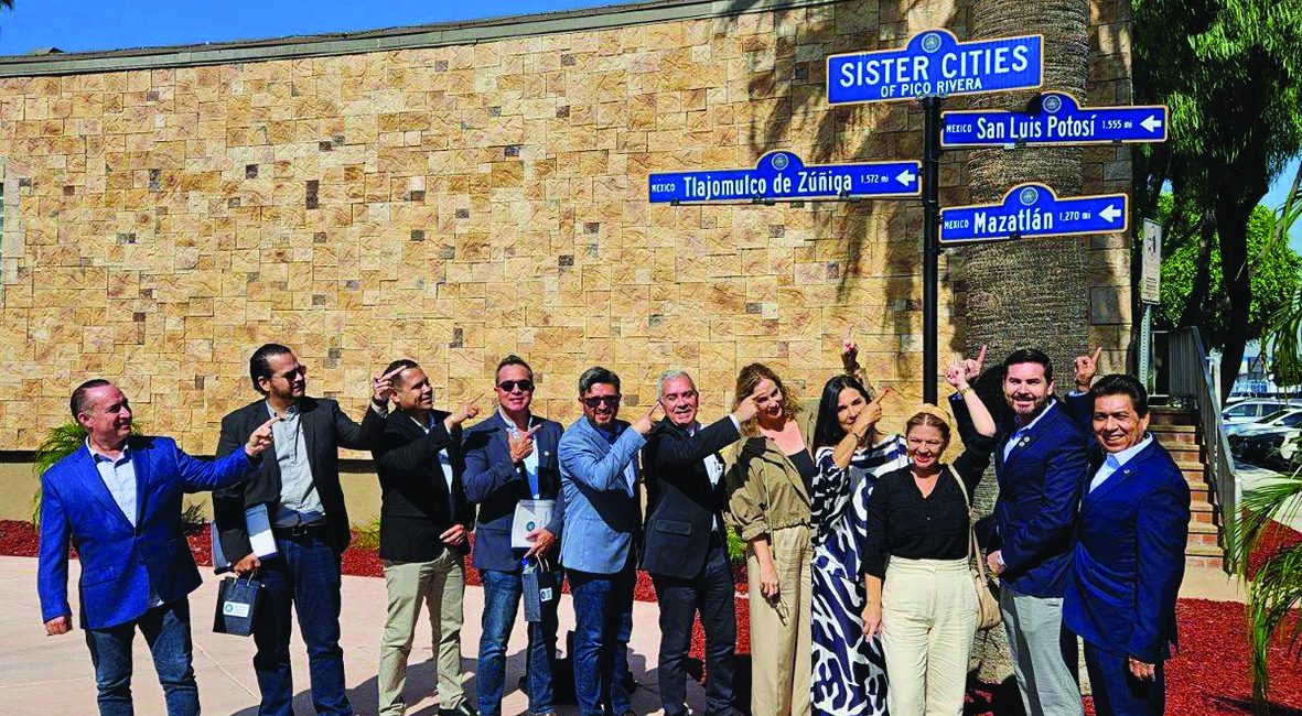 SISTER CITY FPO MAYBE