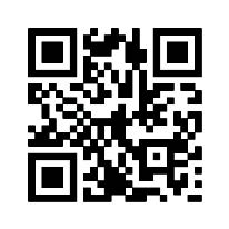 AV Wall Flyer QR