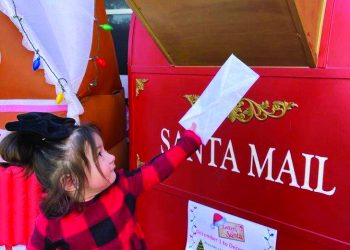 LETTERS TO EASTER BUNNY 1