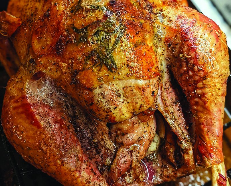THANKSGIVING TIPS 3