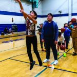 YOUTH BASKETBALL 6