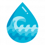 Water Icon