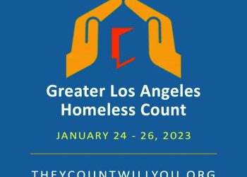 Homeless Count 1