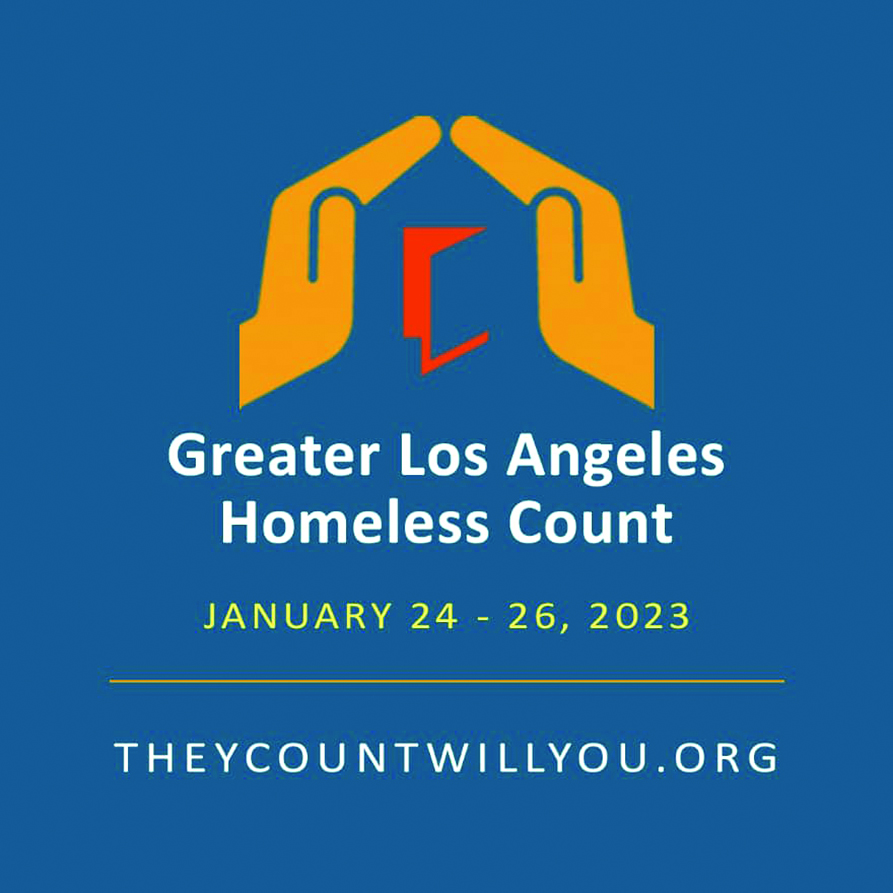 Homeless Count 1