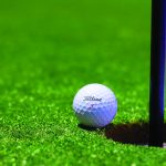 CHAMBER GOLF GREEN