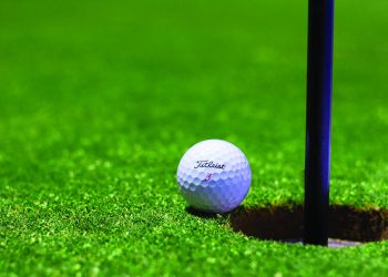 CHAMBER GOLF GREEN