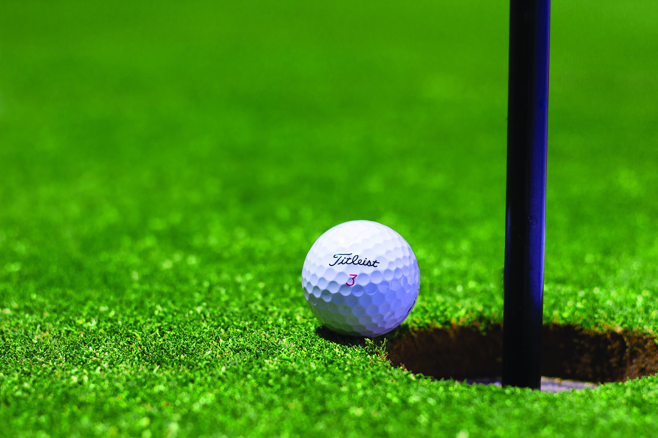 Chamber to Host Golf Tournament